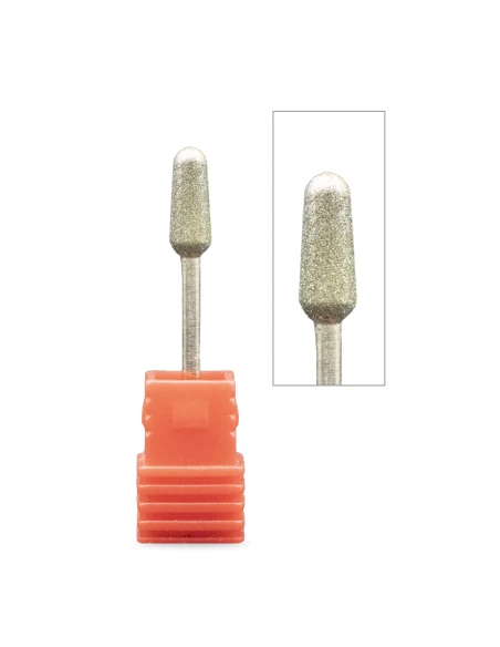 JOUR 136 Pointe diamantée pour ongles