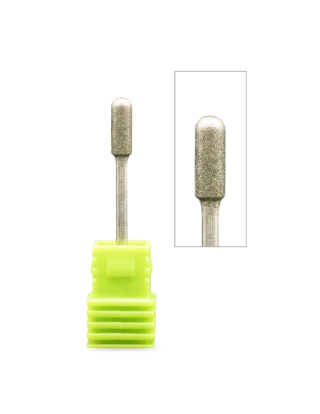 DIA 135 Punta diamantata per cuticole