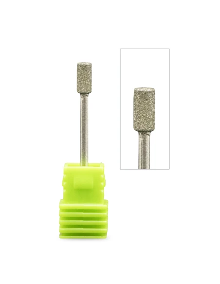 DAY 137 Diamond Cuticle Trimmer