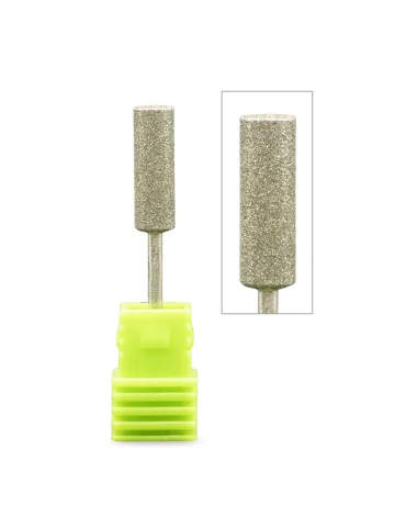 DÍA 139 Punta diamantada para uñas