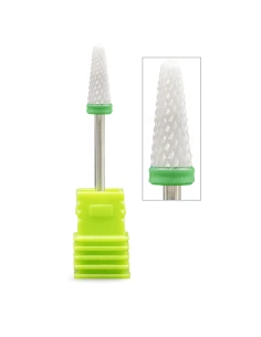 CER 041 Punta a Cono in Keramik Grob