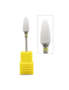 CER 054 Punta a Torcia in feamica Grana Extra Fine