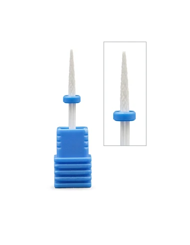 CER 063 Medium Grain Ceramic Spillo Point