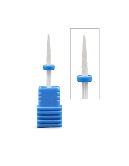 CER 063 Medium Grain Ceramic Spillo Point