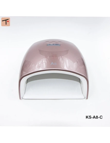 LED-Lampe 54W professionell 1 GRATIS