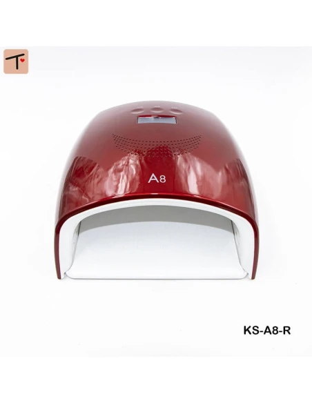 Lâmpada LED 54W profissional 1 BRINDÉ