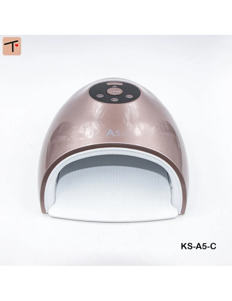 LED-Lampe 48W professionell 1 GRATIS