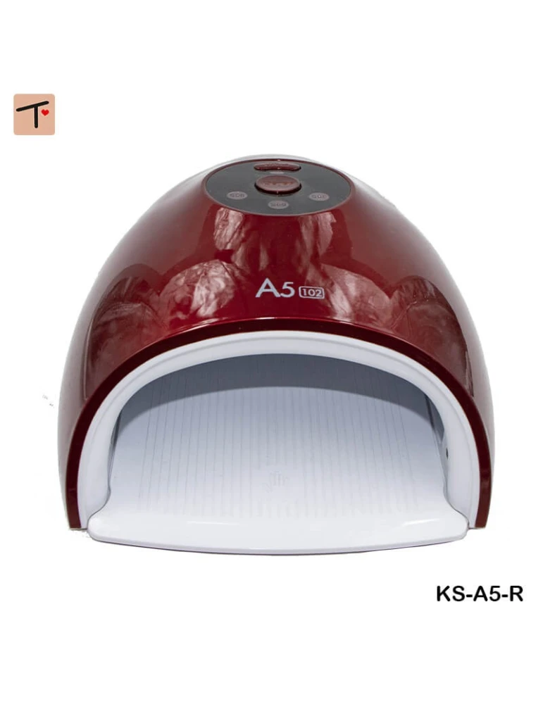 Lâmpada LED 48W profissional 1 BRINDÉ