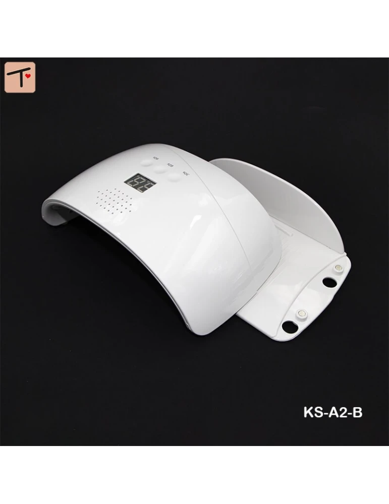 LED-Lampe 48W professionell 1 GRATIS