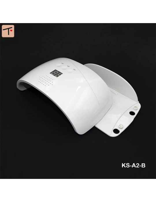 LED-Lampe 48W professionell 1 GRATIS