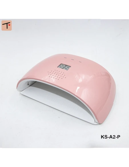 LED-Lampe 48W professionell 1 GRATIS