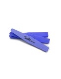Lima buffer rombo blu 3pcsBuffered Blue Triangle File, 3 Pieces
