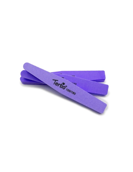 Lima Buffer Rombo Violett 3 Stück