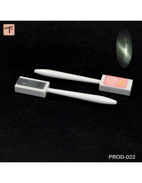 Magnet für Katzenaugen