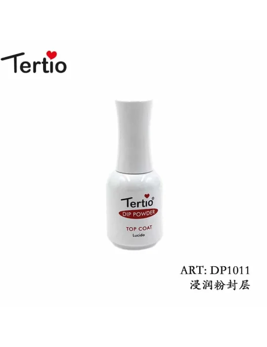 SHINE FOR DIPPING POWDER