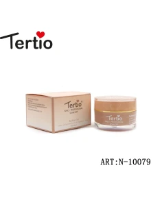 Gel Construtor Transparente 2 em 1 30g