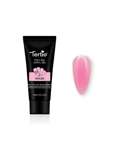 3 POLYGEL ACRYGEL 30ML ROSA FENICOTTERO3 POLYGEL ACRYGEL 30ML ROSA ORANGE