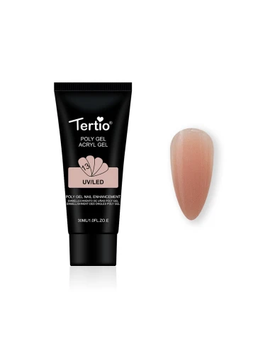 13 POLYGEL ACRYGEL 30ML ROSA CARNE SCURO

13 POLYGEL ACRYLIQUE 30ML ROSE PEAU SOMBRE