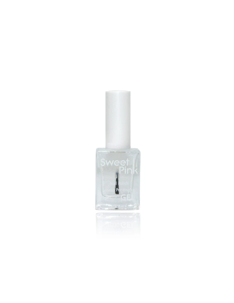 112 Sweet pink smalto effetto gel 13ml 2PZ