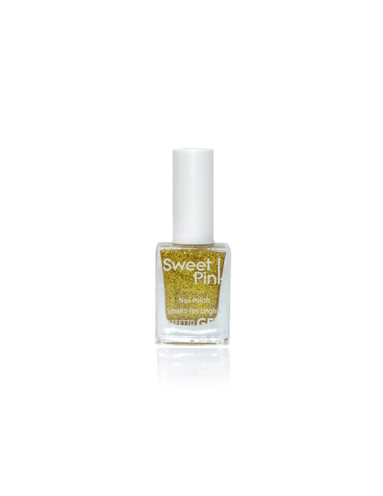 111 Sweet pink smalto effetto gel 13ml 2PZ