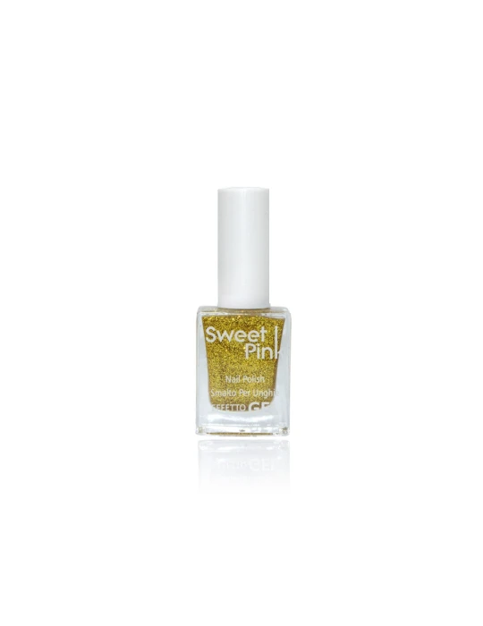 111 Sweet pink smalto effetto gel 13ml 2PZ