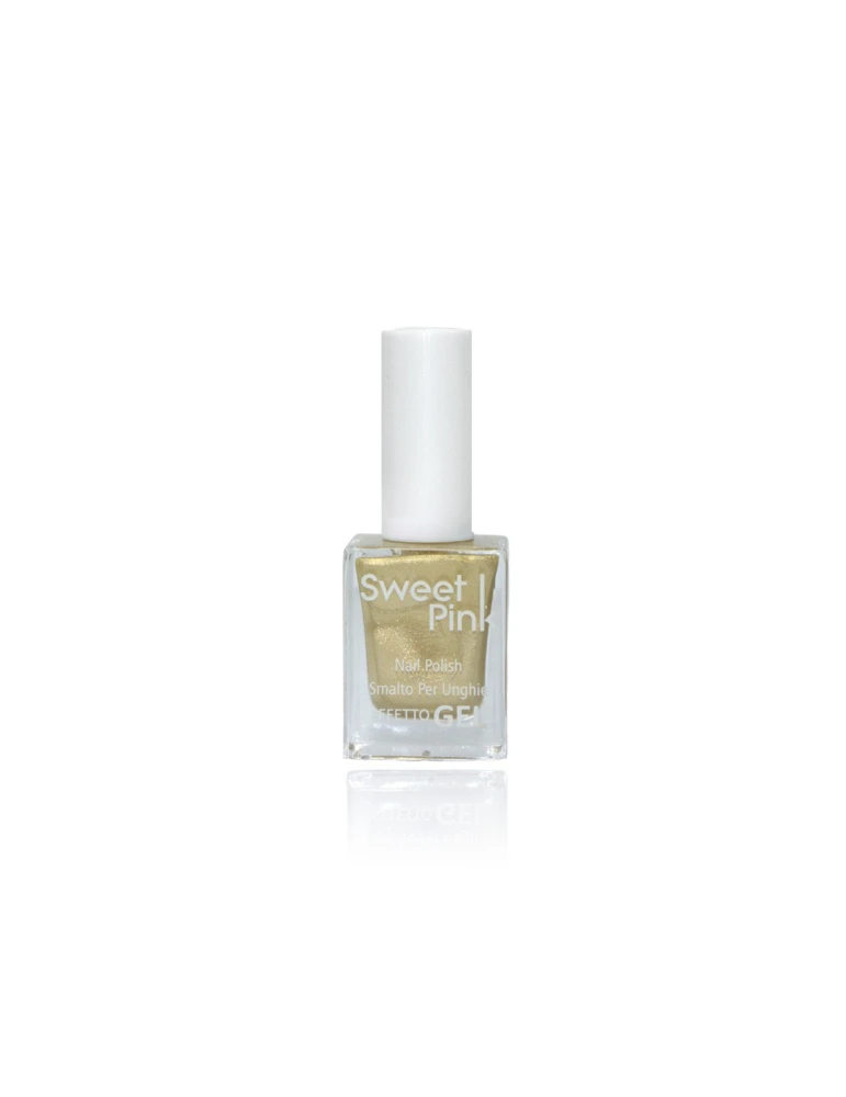 110 Sweet pink gel-effect smalto 13ml 2PZ