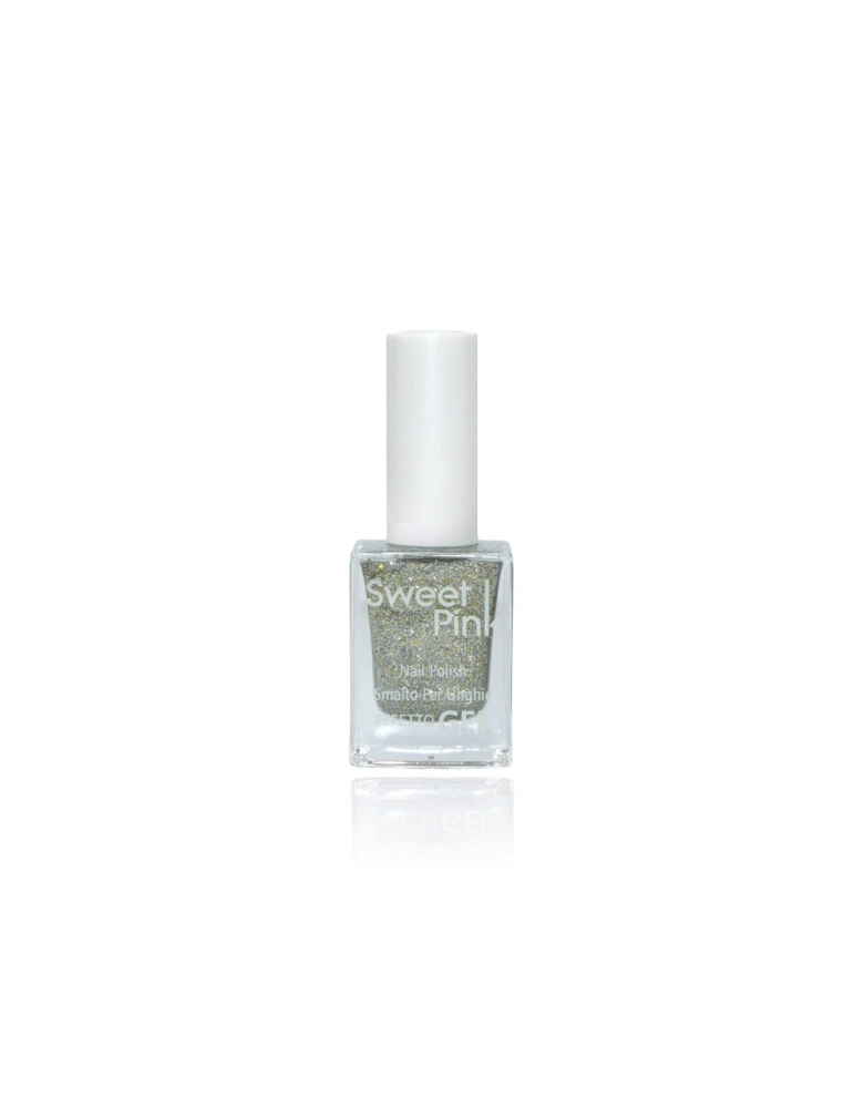105 Sweet Pink Gel-Effect Smalto 13ml 2 Pieces