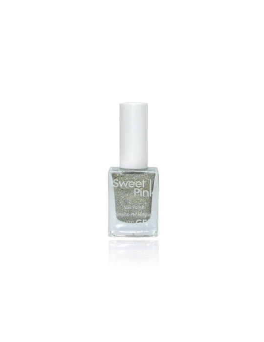 105 Sweet Pink Gel-Effect Smalto 13ml 2 Pieces