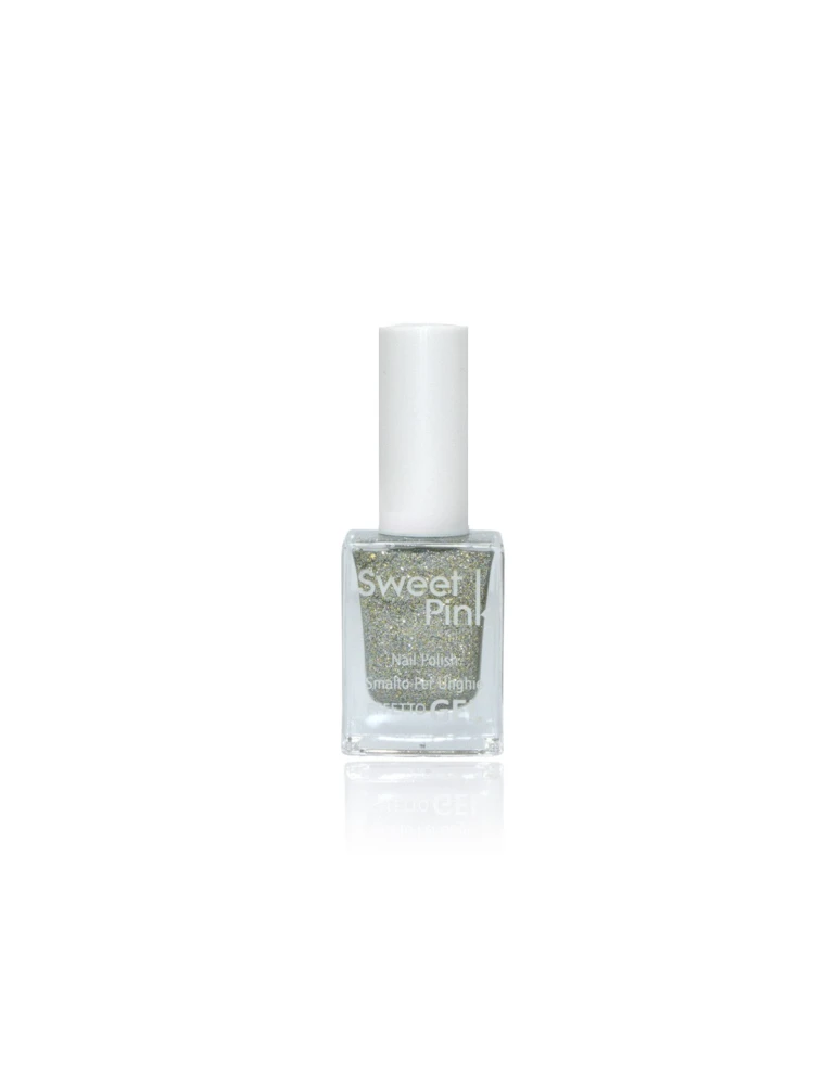 104 SÜßES ROSA SMALTO GEL-EFFEKT 13ML 2STÜCKE