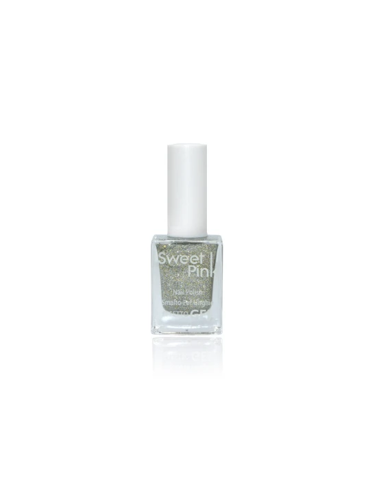 104 SÜßES ROSA SMALTO GEL-EFFEKT 13ML 2STÜCKE