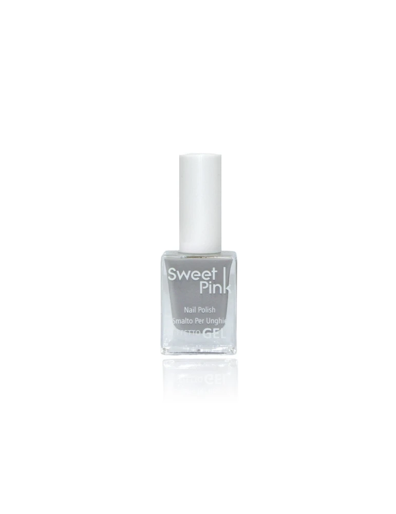 101 SWEET PINK SMALTO EFFETTO GEL 13ML 2PZ