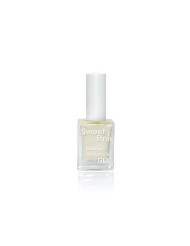 95 ROUGE PÂLE SMALTO EFFETTO GEL 13ML 2UNITÉS