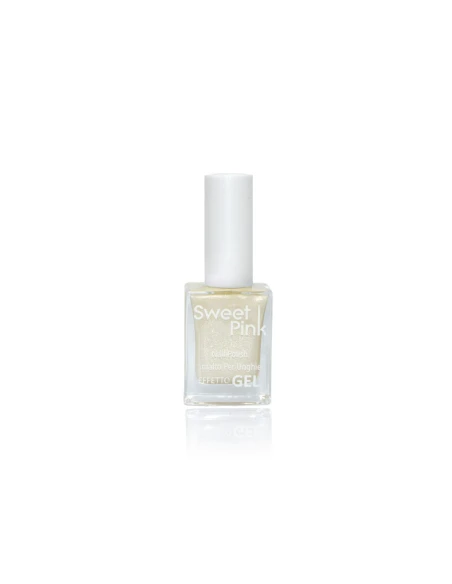 95 ROUGE PÂLE SMALTO EFFETTO GEL 13ML 2UNITÉS