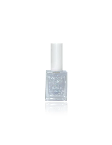 92 ROUGE SUCRÉ SMALTO EFFETTO GEL 13ML 2UNITÉS