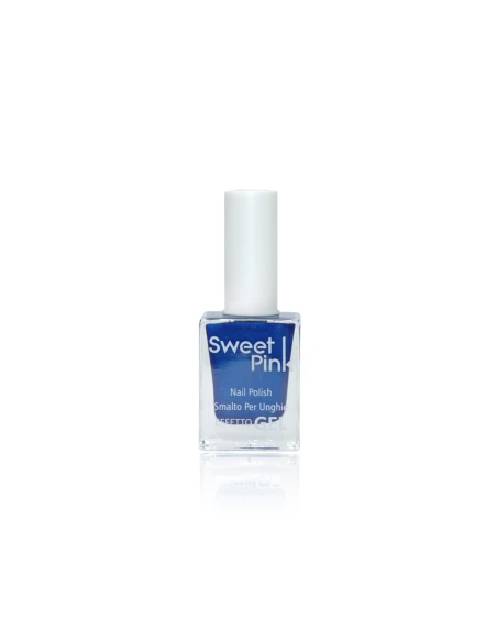 89 ROUGE SUCRÉ SMALTO EFFETTO GEL 13ML 2UNITÉS