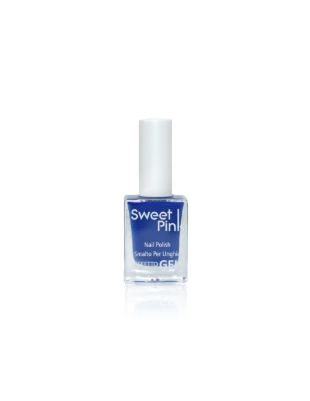 87 SWEET PINK SMALTO GEL EFFECT 13ML 2PCS