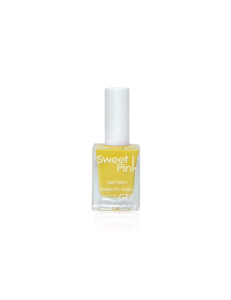 81 SWEET PINK SMALTO EFFETTO GEL 13ML 2PZ

81 ROSA DOCE ESMalte EFEITO GEL 13ML 2UN