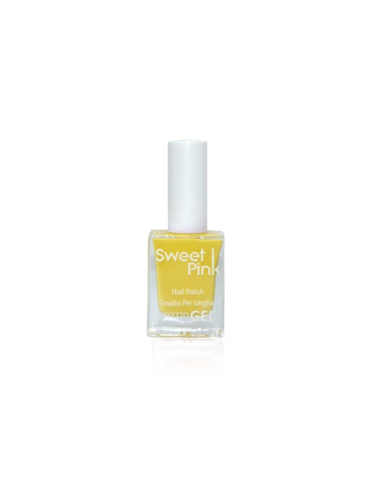 81 SWEET PINK SMALTO EFFETTO GEL 13ML 2PZ

81 ROSA DOCE ESMalte EFEITO GEL 13ML 2UN