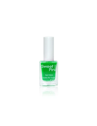 78 SWEET PINK SMALTO GEL EFFECT 13ML 2PCS