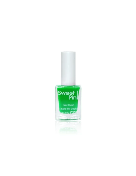 78 SWEET PINK SMALTO GEL EFFECT 13ML 2PCS