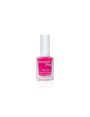 75 SÜßES ROSA SMALTO GEL-EFFEKT 13ML 2STÜCKE