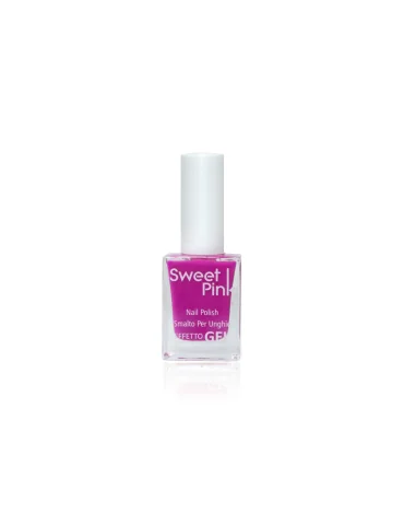 74 ROUGE PÂLE SMALTO EFFETTO GEL 13ML 2PIÈCES