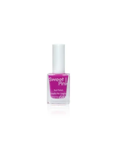 74 ROUGE PÂLE SMALTO EFFETTO GEL 13ML 2PIÈCES