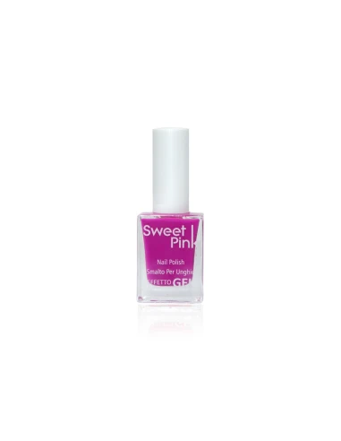 74 ROUGE PÂLE SMALTO EFFETTO GEL 13ML 2PIÈCES