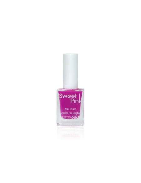 74 ROUGE PÂLE SMALTO EFFETTO GEL 13ML 2PIÈCES