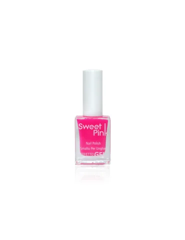 73 SÜßES ROSA SMALTO GEL-EFFektT 13ML 2STÜCK