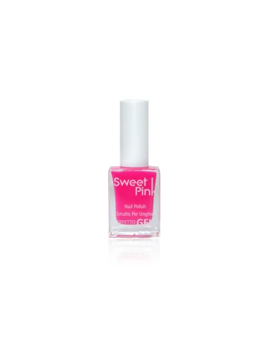 73 SWEET PINK SMALTO EFFETTO GEL 13ML 2PZ

73 ROSA DOCE ESMalte EFEITO GEL 13ML 2UNIDADES