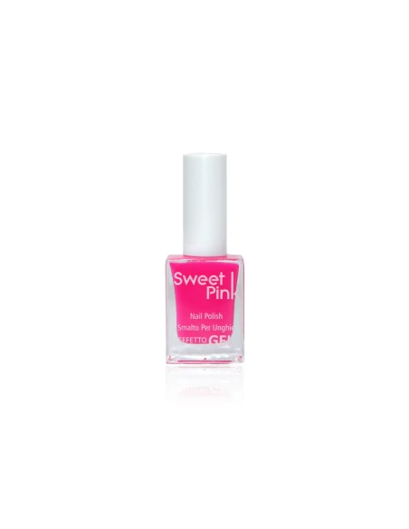 73 SWEET PINK SMALTO EFFETTO GEL 13ML 2PZ

73 ROSA DOCE ESMalte EFEITO GEL 13ML 2UNIDADES
