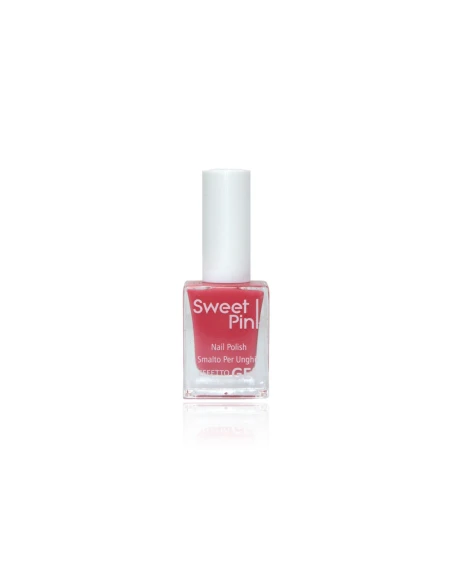 71 SWEET PINK GEL EFFECT SMALTO 13ML 2PCS