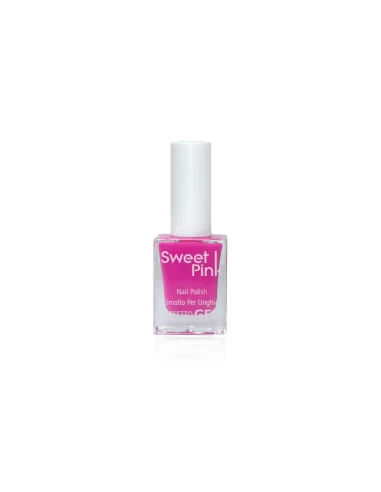 68 SWEET PINK SMALTO GEL EFFECT 13ML 2PCS